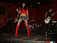 LA Slumlords @ Alex's Bar 6-8-08